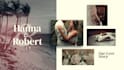 unique wedding slideshows available in 4k