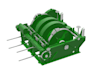 2d drawing with solidworks or 3d cad invent machining