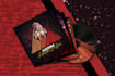animate album cover design