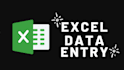 do excel data entry