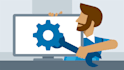 fix your windows laptop, desktop and pc problems remotely