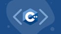 do coding in c plus plus, c language
