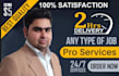 do photoshop editing, retouching, enhancement and background remove
