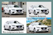 do car or vehicles background replacement quickly