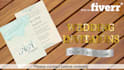 design your wedding invitations