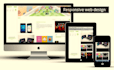 create custom website design