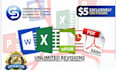 convert PDF to epub, word, excel