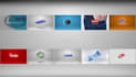 make professional logo reveal animation for commercial use