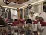 do 3d interior rendering, house design, and walkthrough