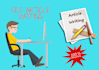 write SEO blog article to grow your business