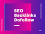 do 5 homepage SEO backlinks tf 30
