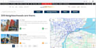 integrate custom maps for websites using google maps api, mapbox