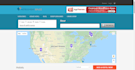 integrate custom maps for websites using google maps api, mapbox