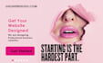 design a responsive wordpress website or landing page for your business