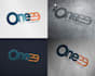 do monogram logo design in 24 hours
