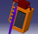 design 3d parts and assemblies on catia v5