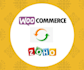 integration your woocommerce with zoho