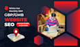 boost your gbp or website with monthly SEO services manually