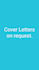 write good cover letters for you on request