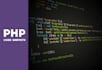fix and develop website using php, codeigniter, yii, laravel