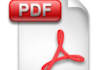 convert Document into PDF or vice-versa