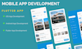 build a high performance flutter app for ios and android