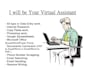 be your virtual assistant