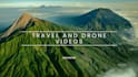 edit cinematic drone videos travel and youtube videos in premiere pro