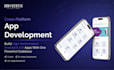 develop unique attractive mobile apps