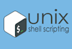 write bash shell script
