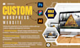 build or refresh your website to attract more visitors