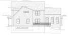 draw architectural plan in autocad 2d