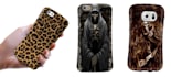 make any mobile or other product mockup designs