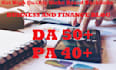 publish guest post on da 50 business and finance blog