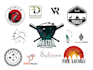 design clean and unique logo for you
