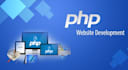 develop and fix PHP, codeigniter and laravel web applications