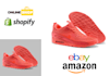do photo shadow ,amazon product edit