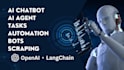 write python scripts for you