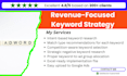 do keyword research for google ads PPC campaign