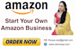 start your own amazon business a to z amazon expert services virtual assistance