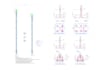 create your structural drawing in auto cad