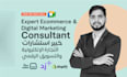 advice in website seo optimization and performance marketing