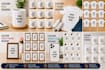 create custom product mockups for your designs