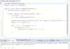 create any java program