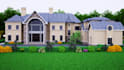 create 3d model and walkthrough architecture project