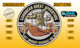 digitize logo into embroidery digitizing dst pes ofm in 1 hour