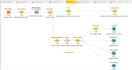 do machine learning tasks with weka api, weka or knime gui