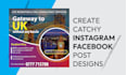 be your graphic design wizard for all your projects