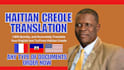 translate english to haitian creole translation services