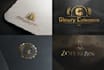 design luxury logo design